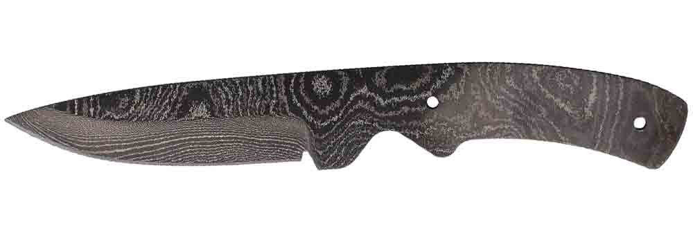 Damastklinge-Wolfs-Blood-Drop-Point-N85-416-Lagen-queer
