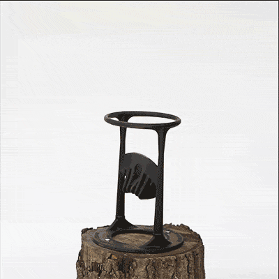 Holzspalter Kindling Cracker Original