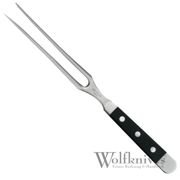 Güde Fleischgabel 18 cm Serie Alpha 1096/18
