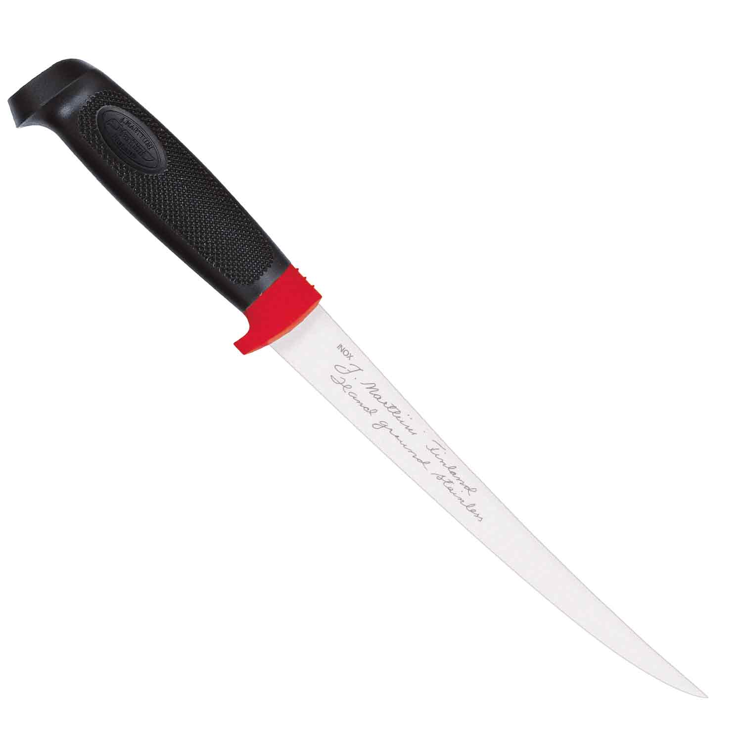 Finnisches Filetiermesser 10 cm - Marttiini