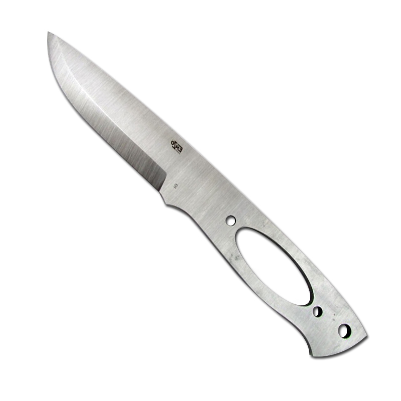 EnZo Trapper o1 Stahl