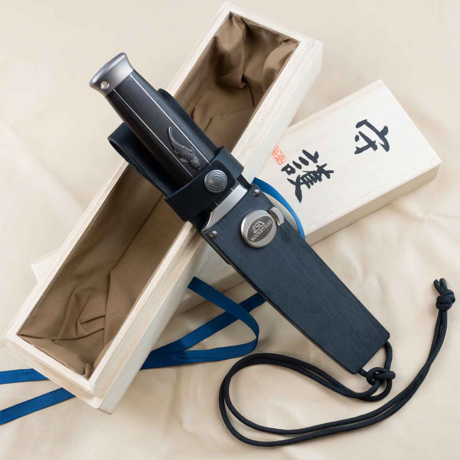 Pockstead DON T-ZDP