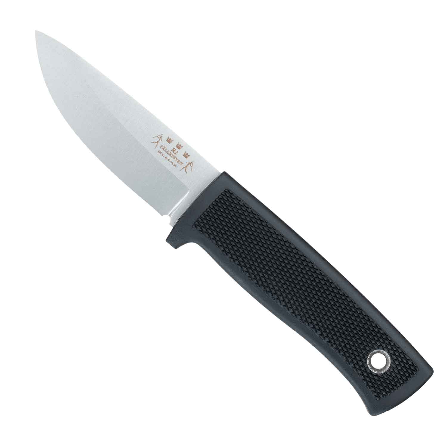 Fällkniven R2 Elmax Klingenstahl