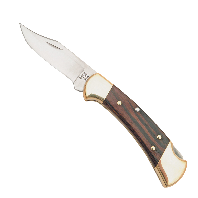 Buck® Ranger 112 - BU112