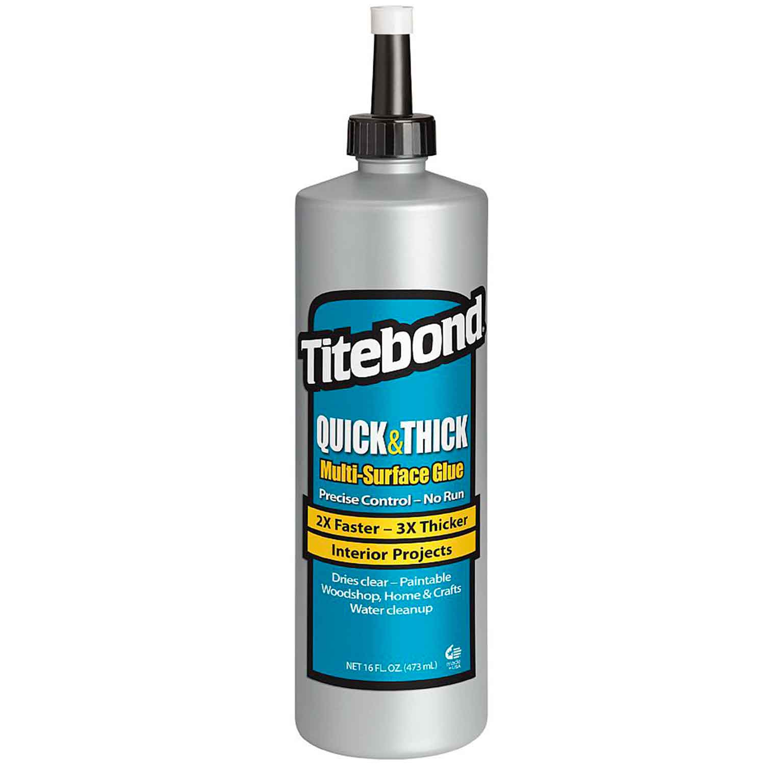 Titebond® Quick & Thick Kleber