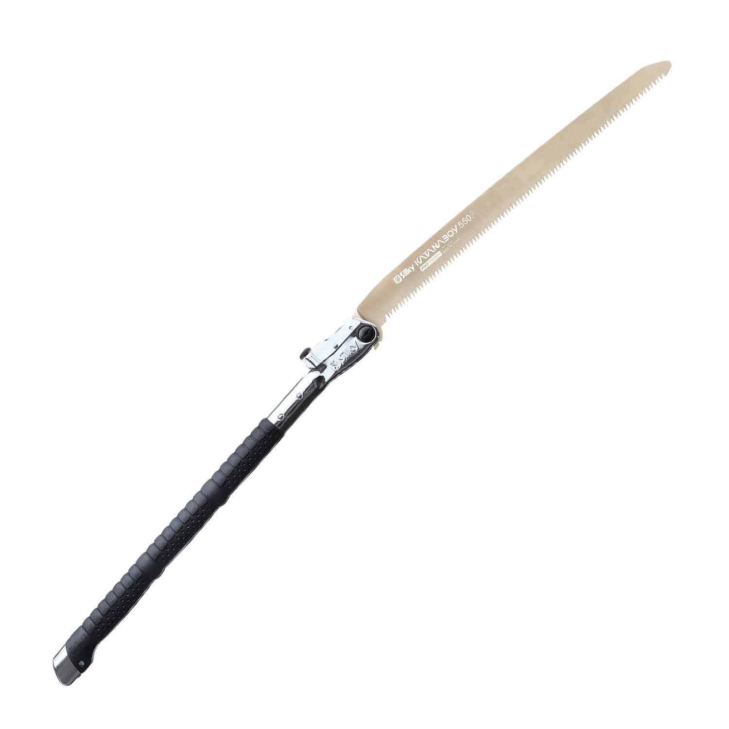 Silky® Katanaboy 550-5 extragrobe Zahnung