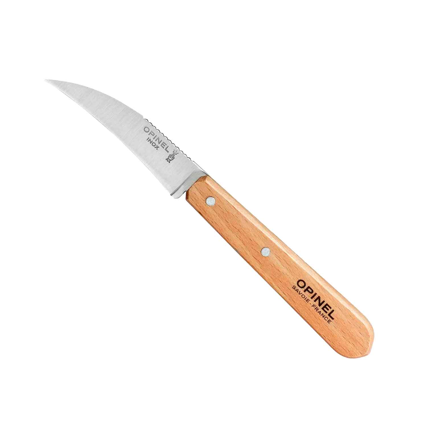 Opinel Gemüsemesser N° 114