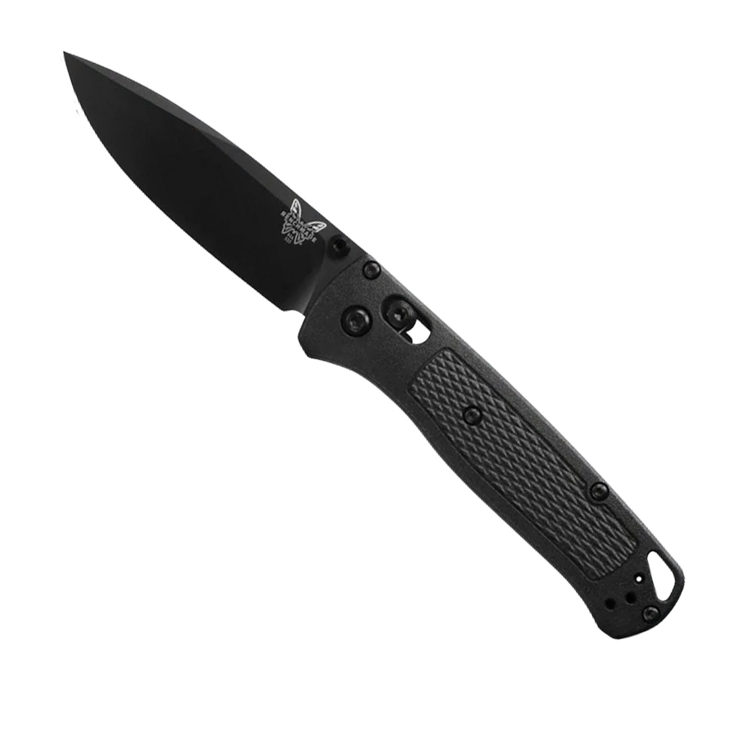 Benchmade Bugout Black 535BK-2 | CF-Elite® | Drop-point