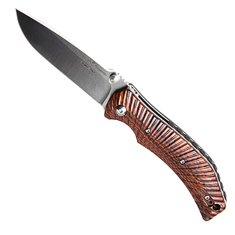 Wilson Combat® Extreme Lite Carry Cocobolo
