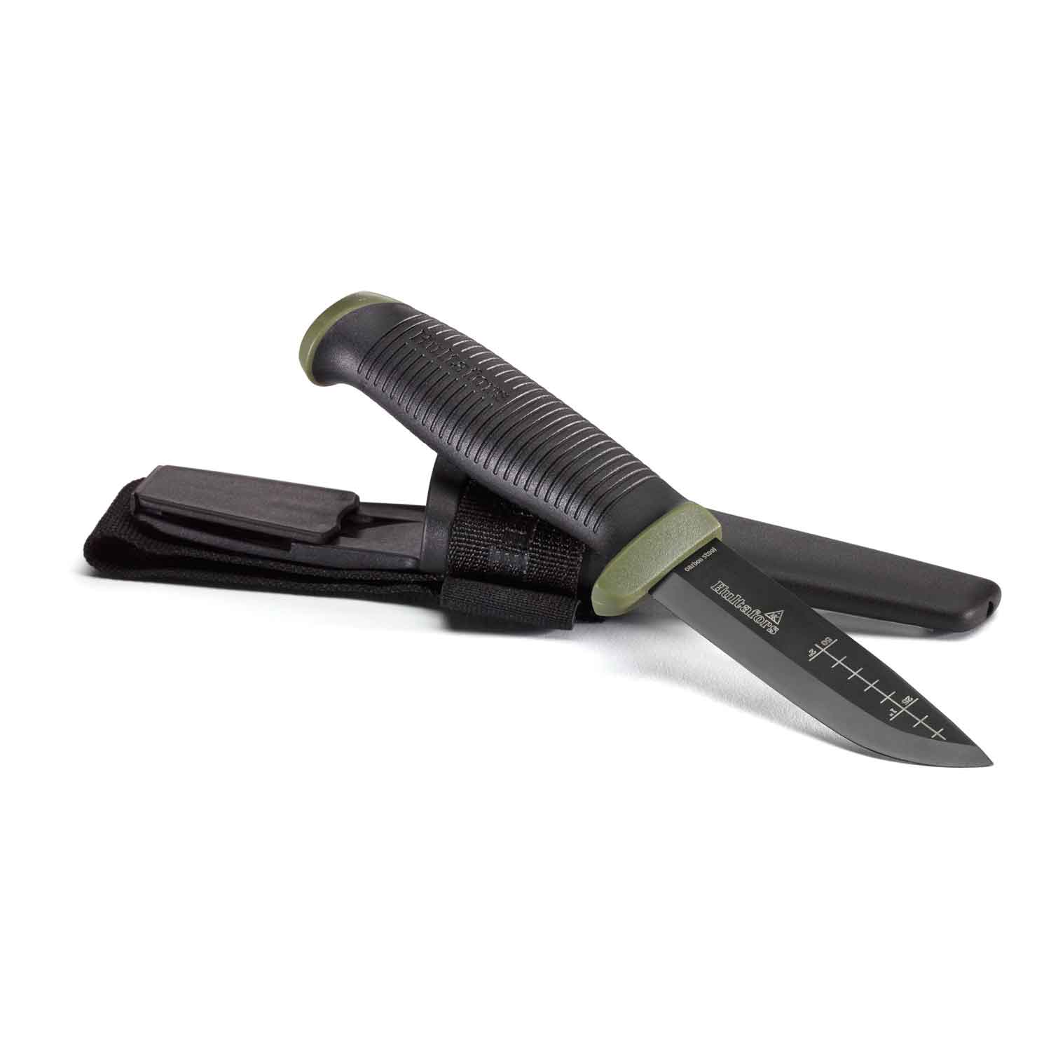 Outdoormesser OK4 Hultafors