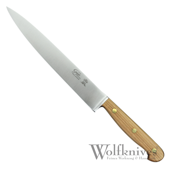 Güde Schinkenmesser der Serie Karl Güde 6765/21
