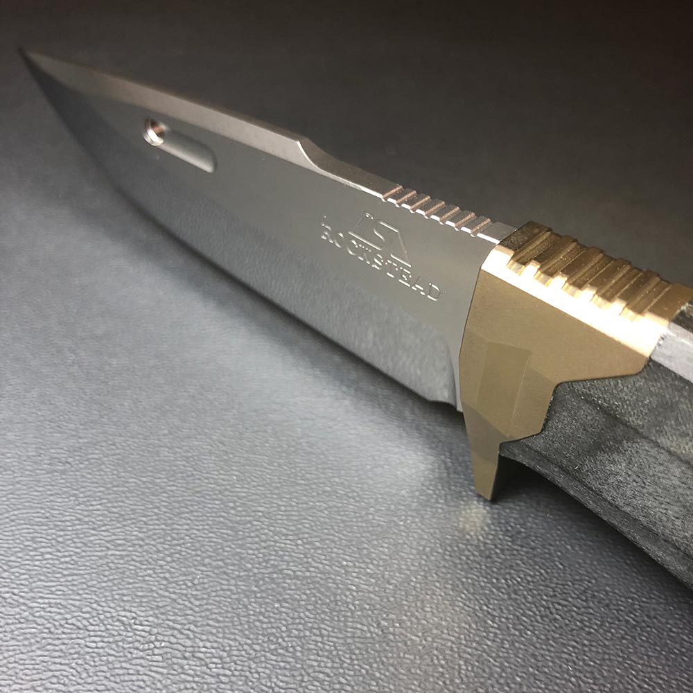 Rockstead RITSU-ZDP (GD)
