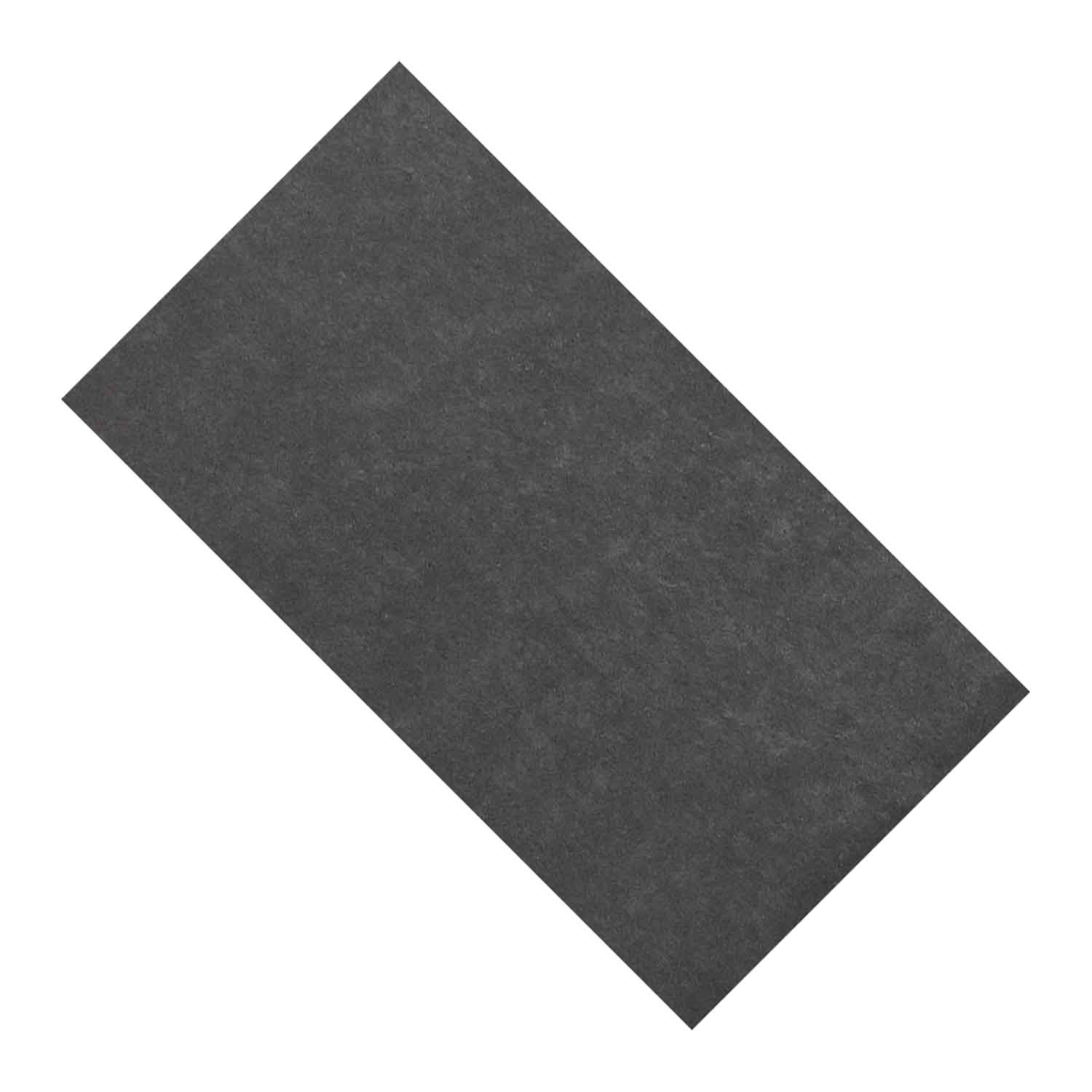 Vulkanisiertes Fiber - dunkelgrau - 0,8 mm