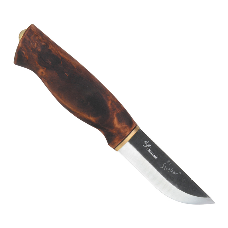 Nordisches Messer - Wolverine Striker