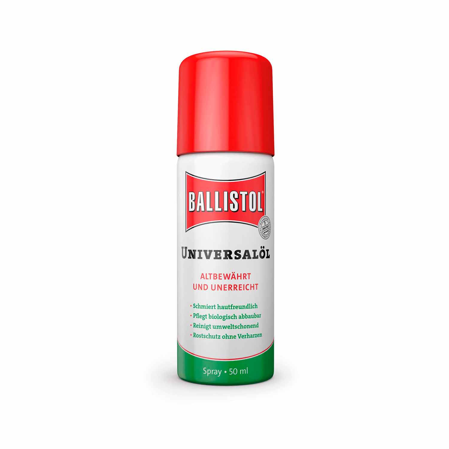 Ballistol® 50 ml Sprühdose