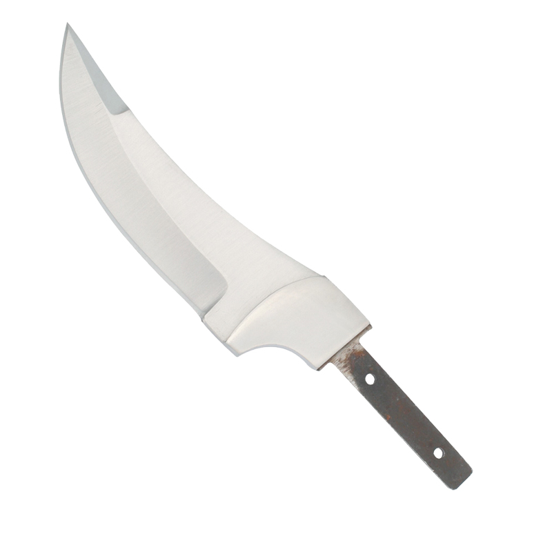 Messerklinge Upswept Skinner N° 121
