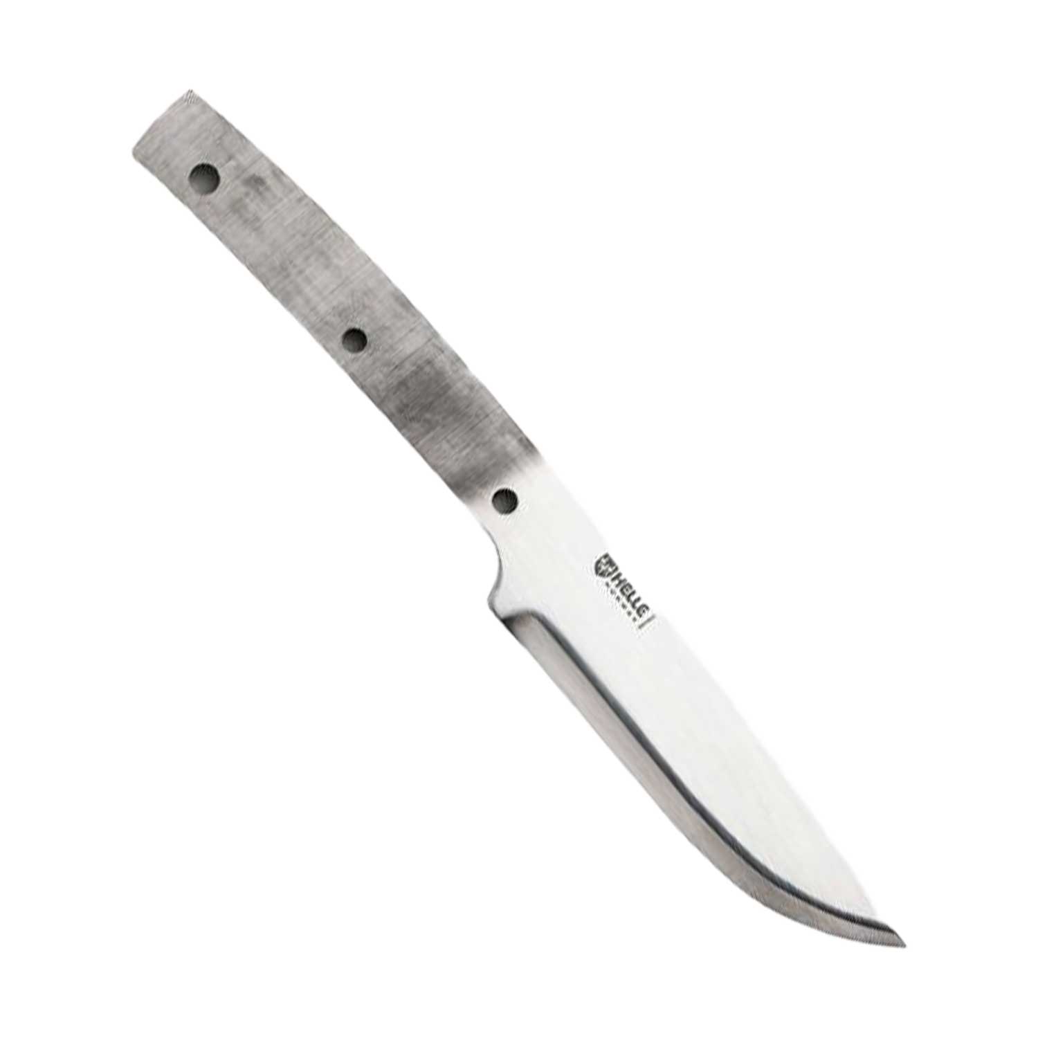 Helle® Messerklinge Temagami N°1300 - Vollerl
