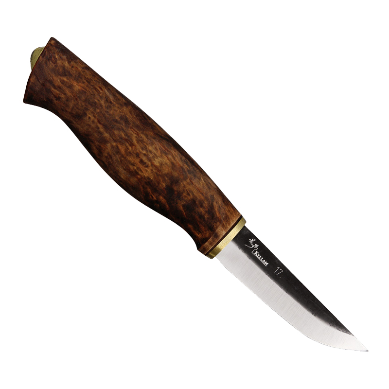 Nordisches Messer - Hawk