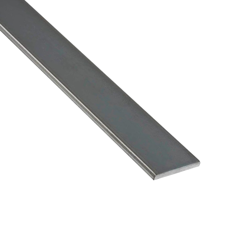 Pulvermetallurgischer Klingenstahl RWL-34 - 250 x 38 x 4 mm