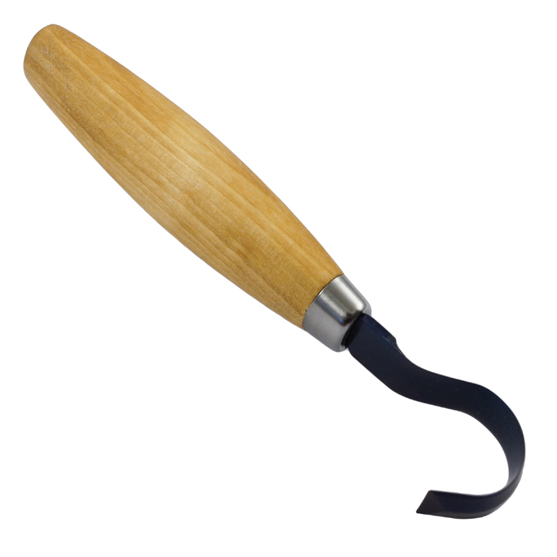 Schälmesser Nr. 162 MorKniv