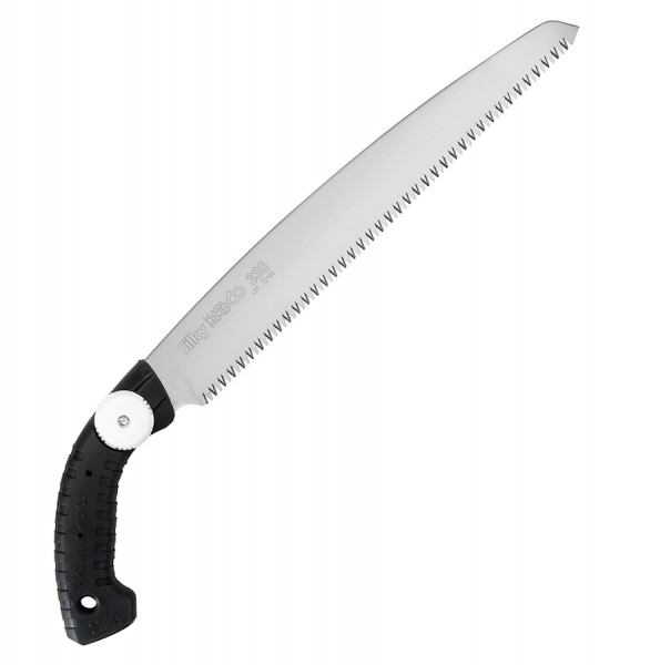 Silky® Ultra Accel Curve 240 - coarse teeth