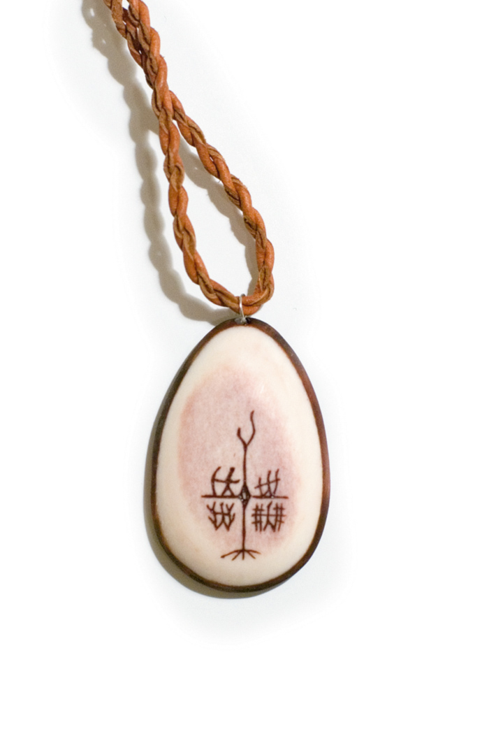 Amulett Rimma