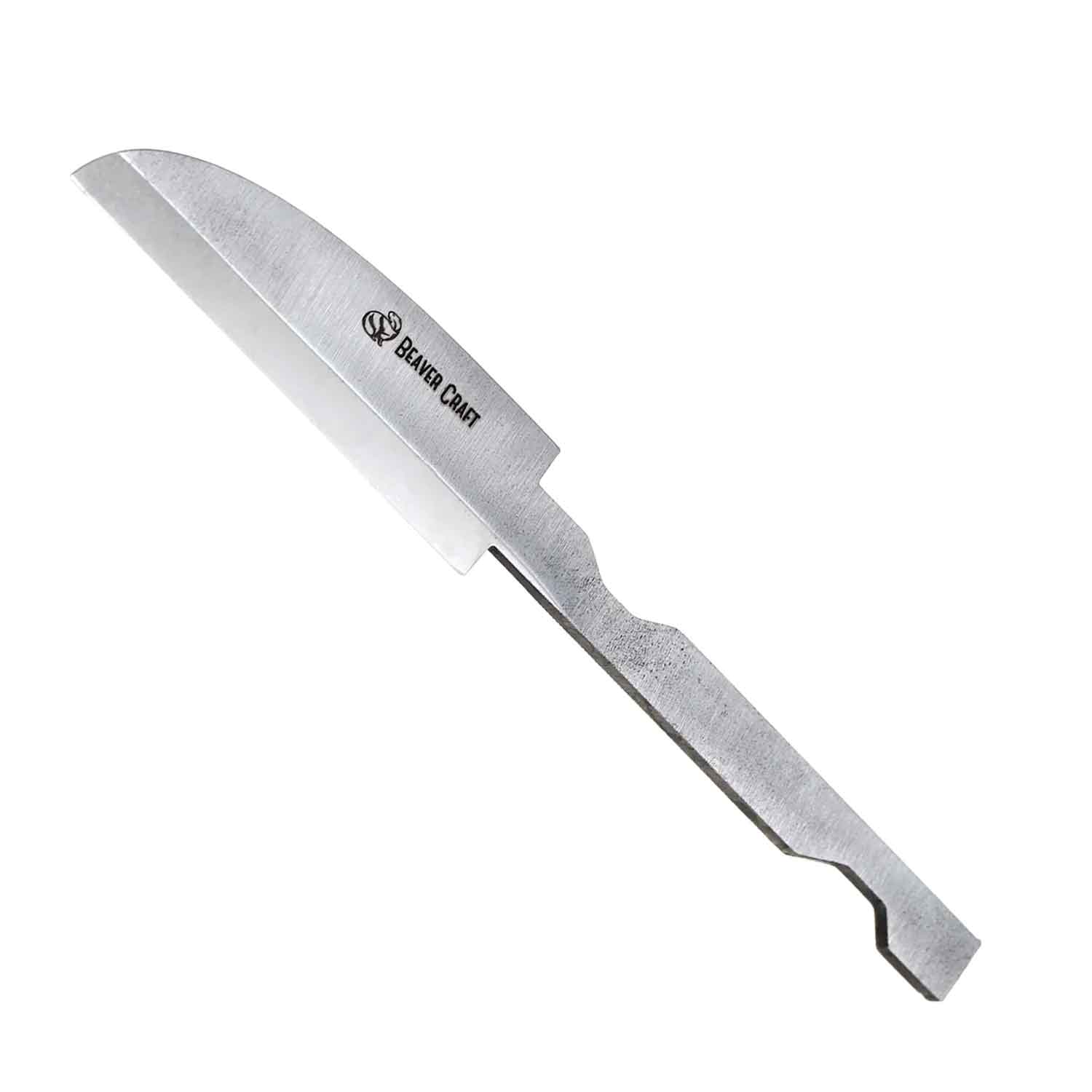 Schnitzmesser Klinge C5 - Standardmesserklinge