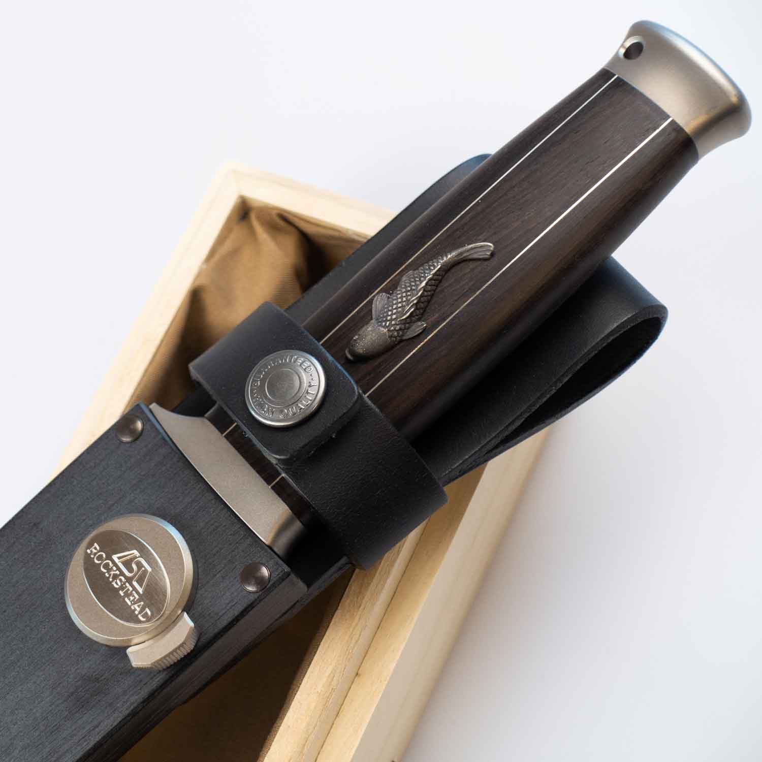 Pockstead DON T-ZDP