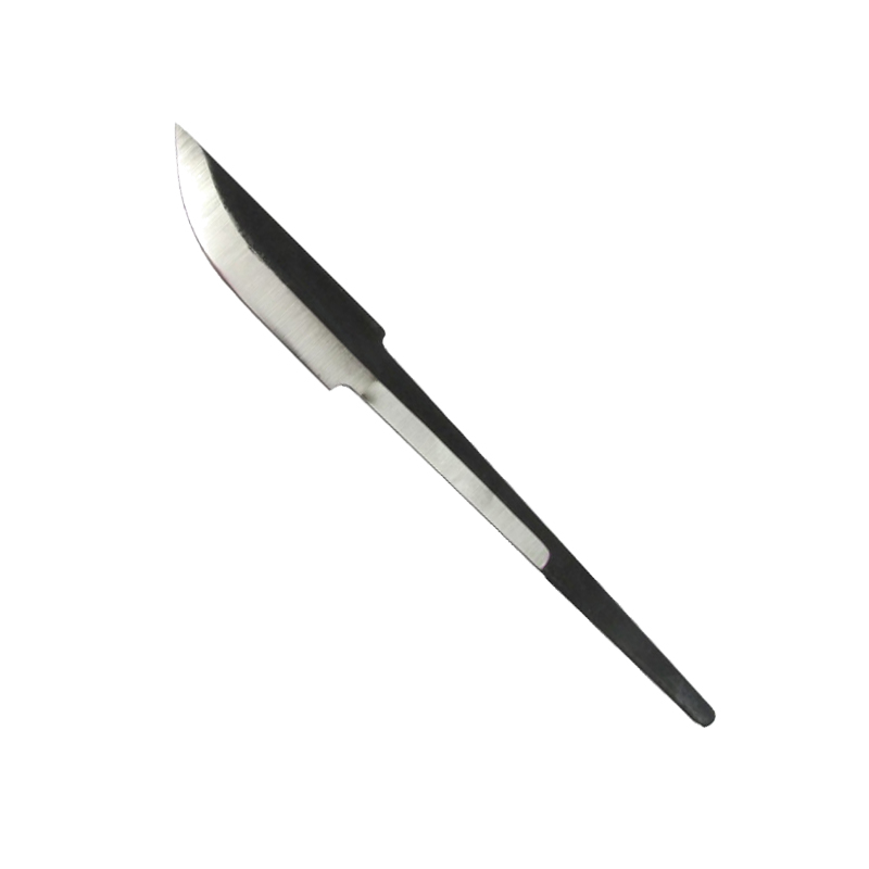 Kohlenstoffklinge L1 - 70 mm Klingenlänge