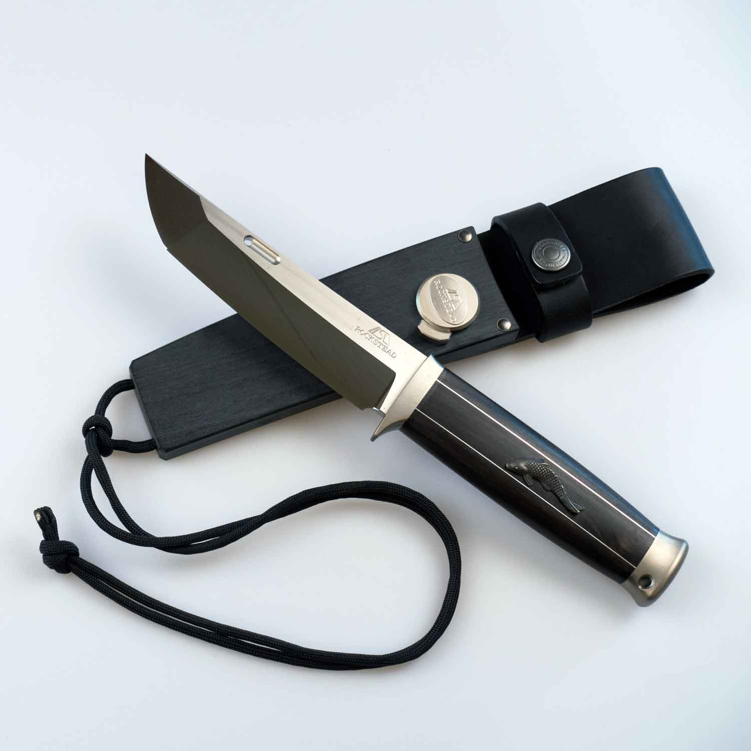 Rockstead DON T-ZDP