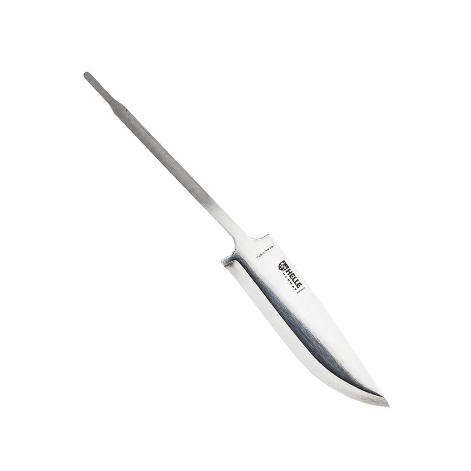 Helle® Messerklinge Eggen N°1075