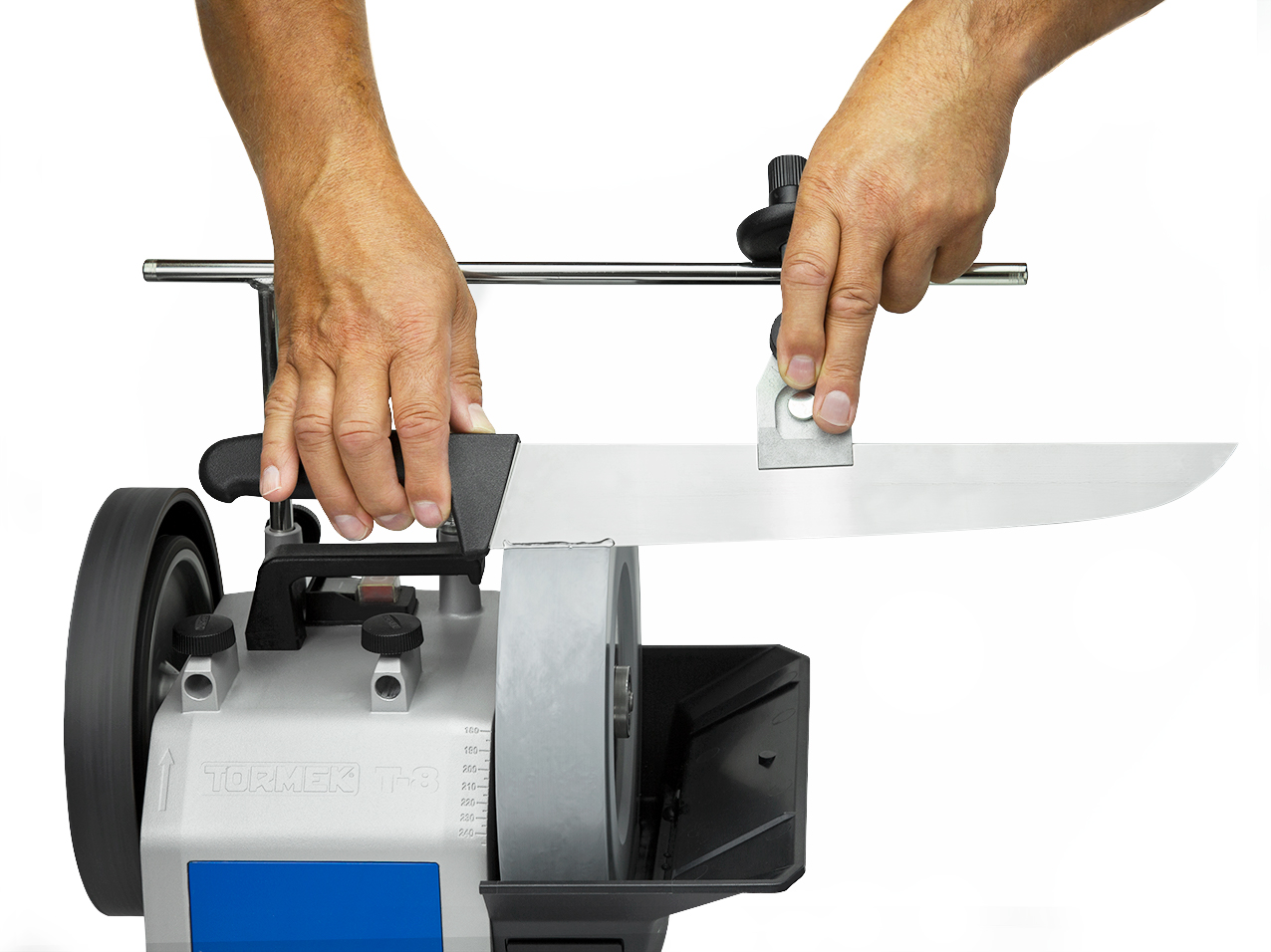 Tormek® US-430 verlängerte Universalstütze