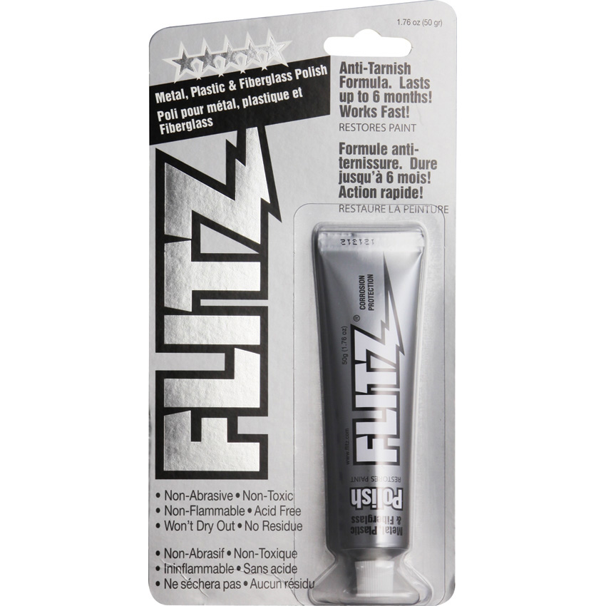 Flitz® Polierpaste - 50 g