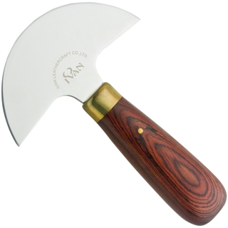 Halbmondmesser