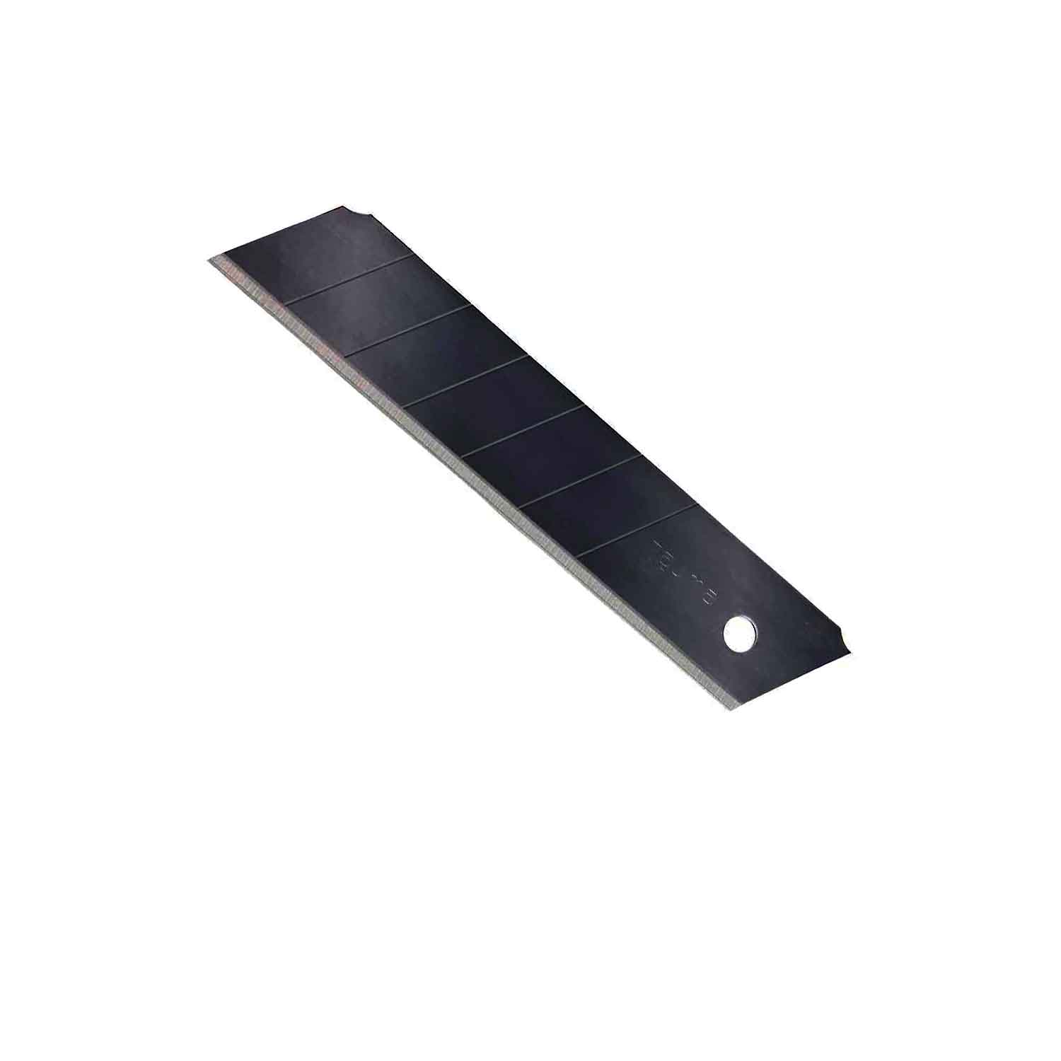 Ersatzklingen Razar Black 25 mm - 10 Stk.