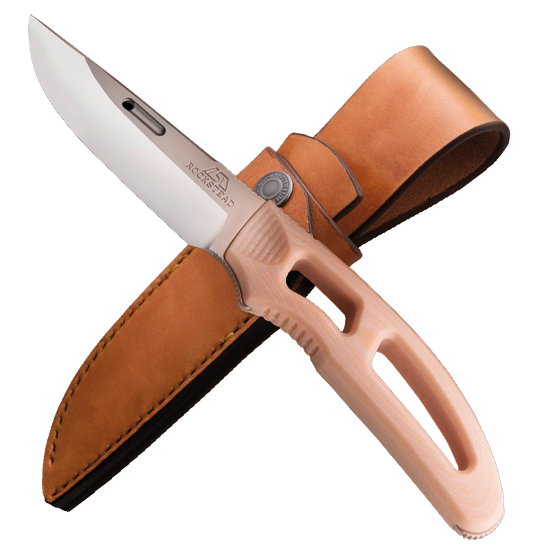 Rockstead KON-ZDP
