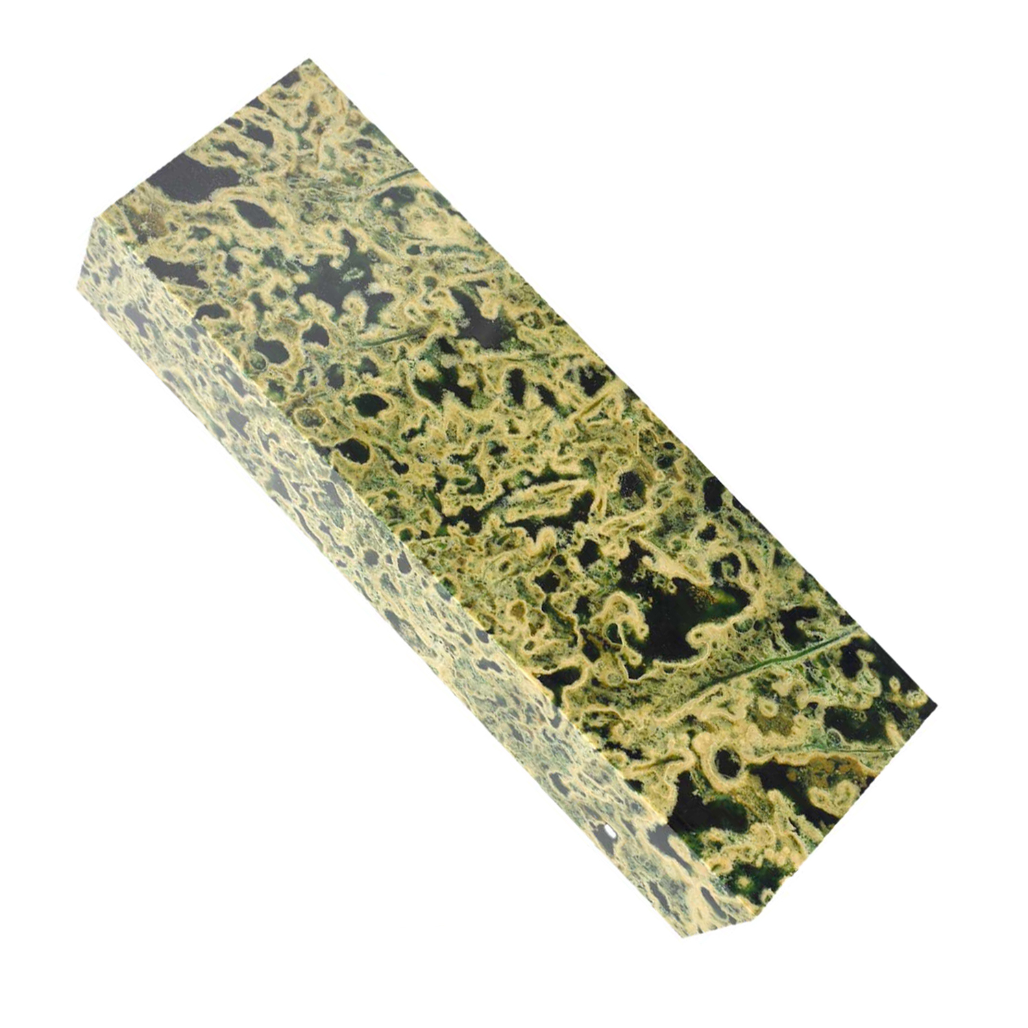 Raffir® Calceon ocean blue - block 125 x 42 x 25 mm