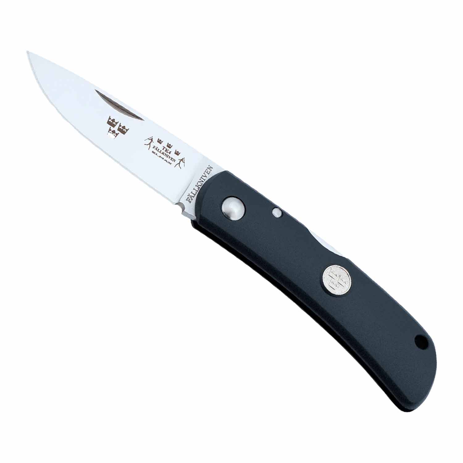 Fällkniven TK4 ELMAX Taschenmesser - Tre Kronor Serie