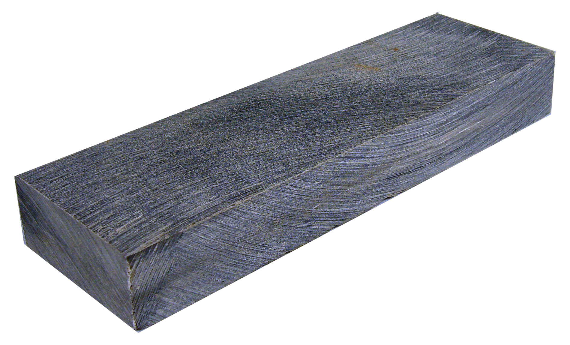 Wasserbüffelhorn-Platten groß - ca. 20 mm extrastark