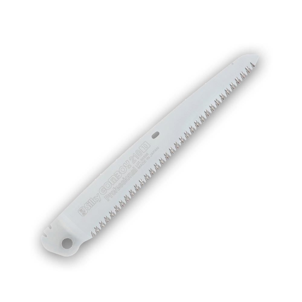 Ersatzblatt Silky Gomboy 210