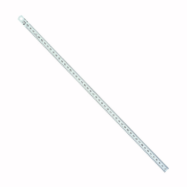 Präzisionslineal flexibel - Länge 600 mm