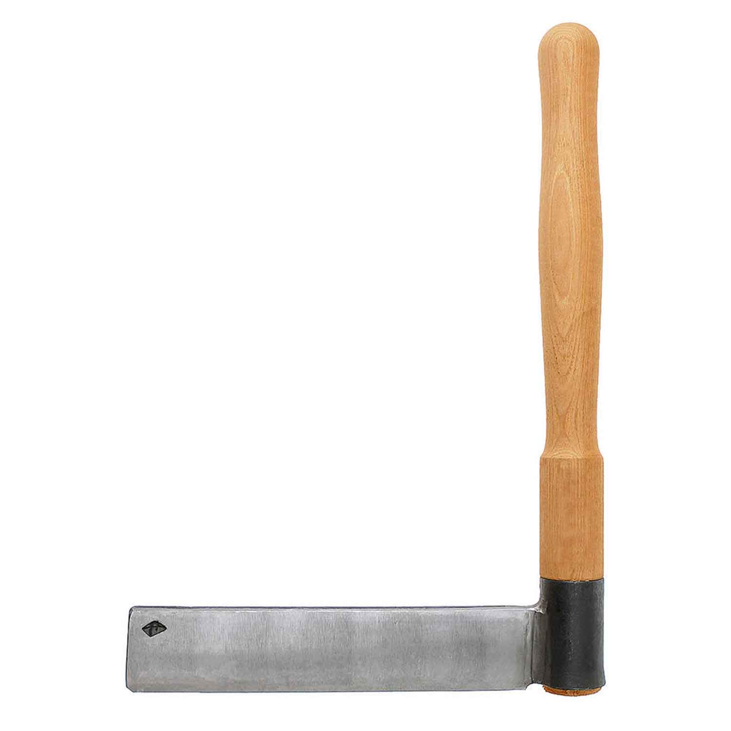 Schindelspalter - Spaltmesser kurze Version