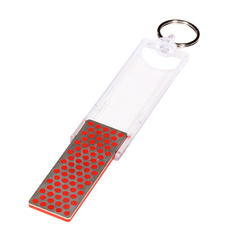 DMT® Mini-Sharp® Taschenschärfer - feine Körnung (600 Mesh)