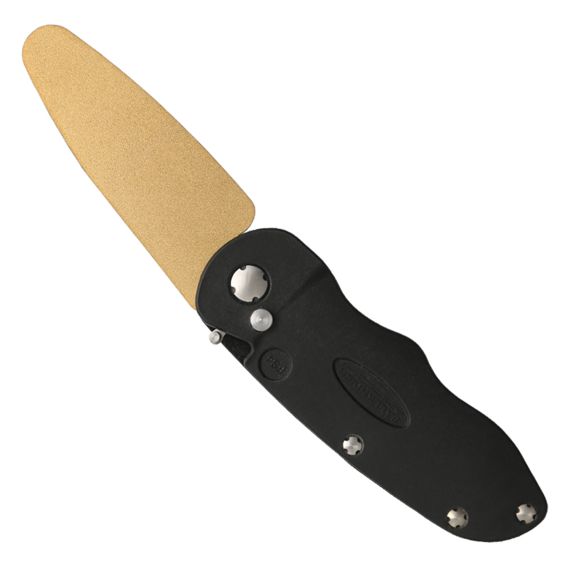 Fällkniven FS4 Flipstone Schärfer