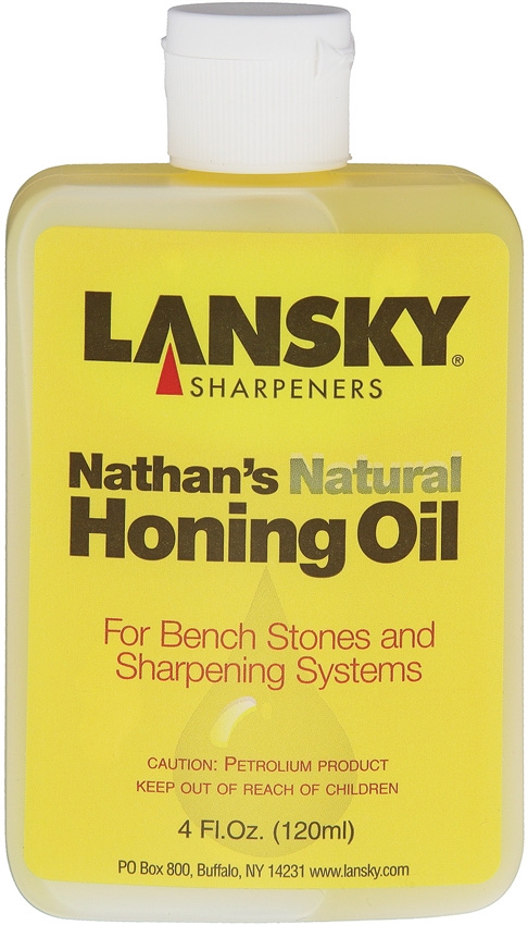 Lansky Honing Oil 120 ml