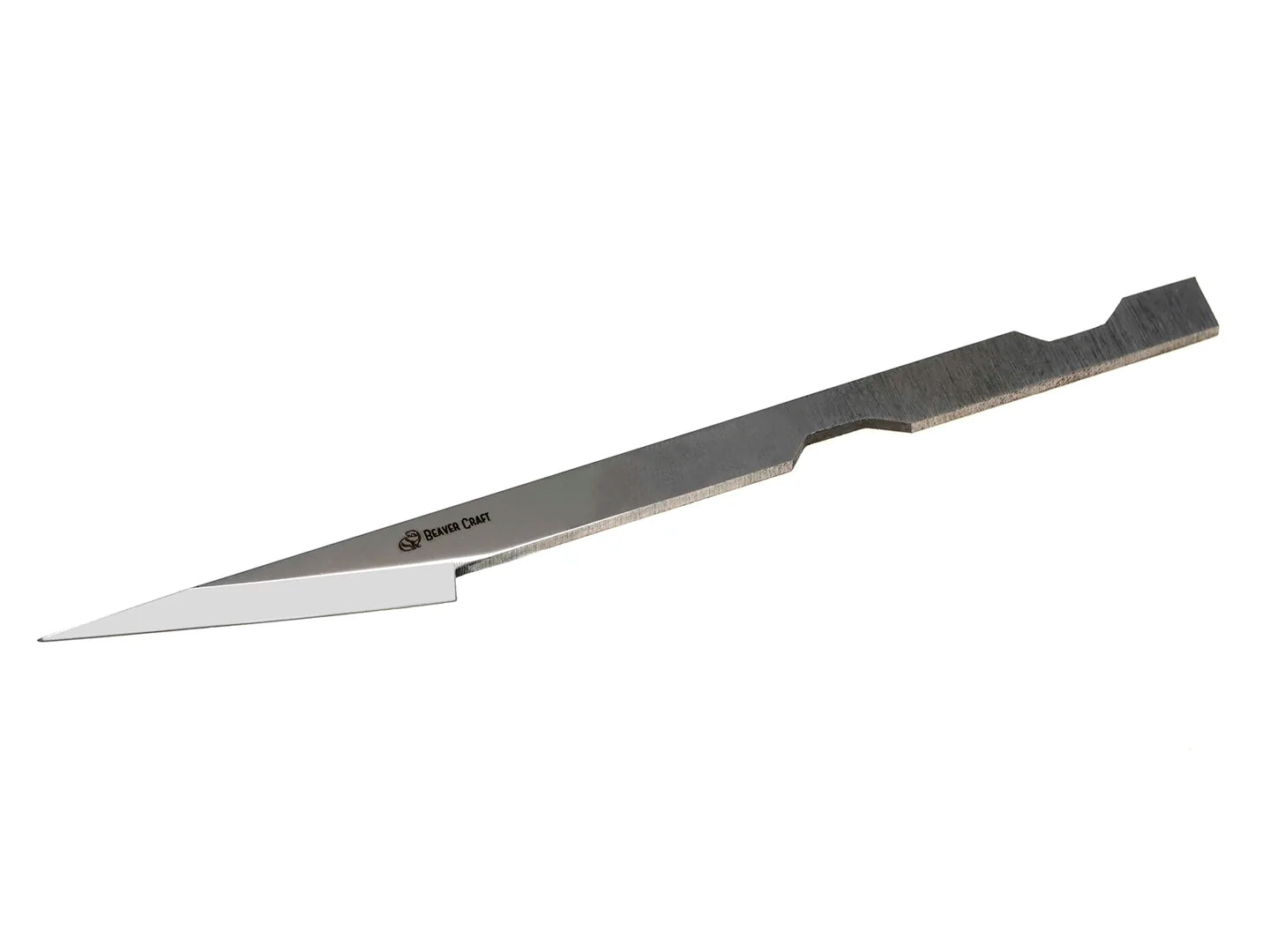 Schnitzmesser Klinge C7 - kleines Detailmesser