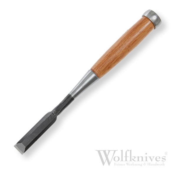 Ioroi Nomi Stemmeisen - 15 mm handgeschmiedet