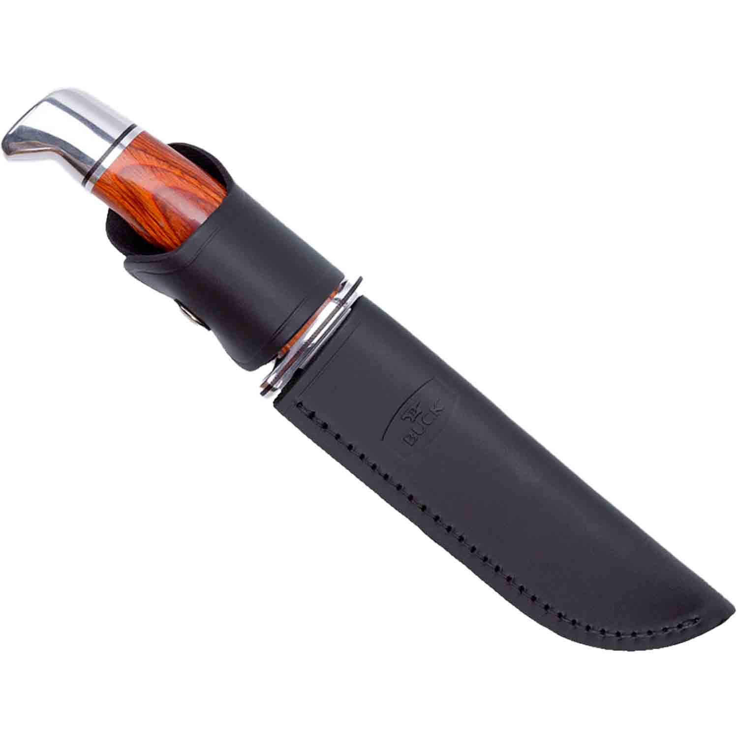 BUCK 119 Special Cocobolo