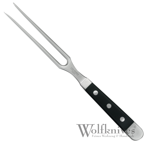 Güde Fleischgabel 16 cm Serie Alpha 1096/16