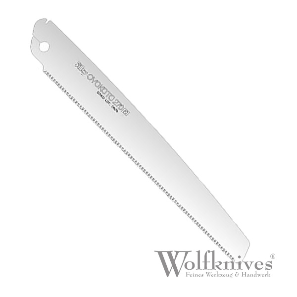 Silky® Ersatzblatt für Oyakata 270 - feine Zahnung